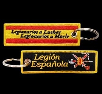 Llavero Ref69520X