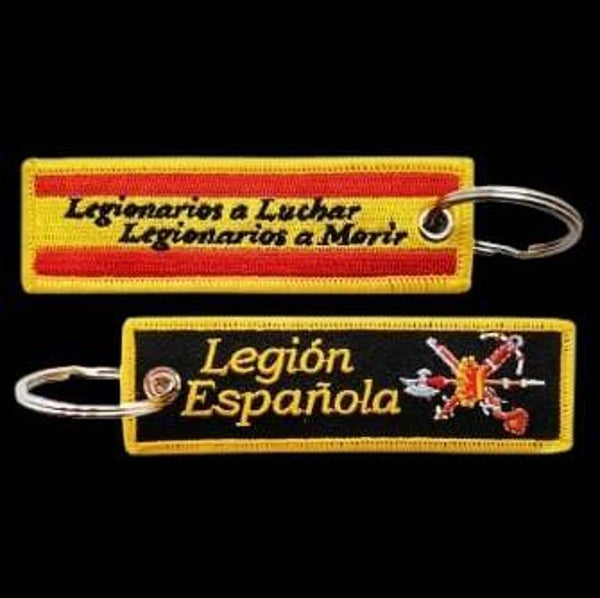 Llavero Ref69521