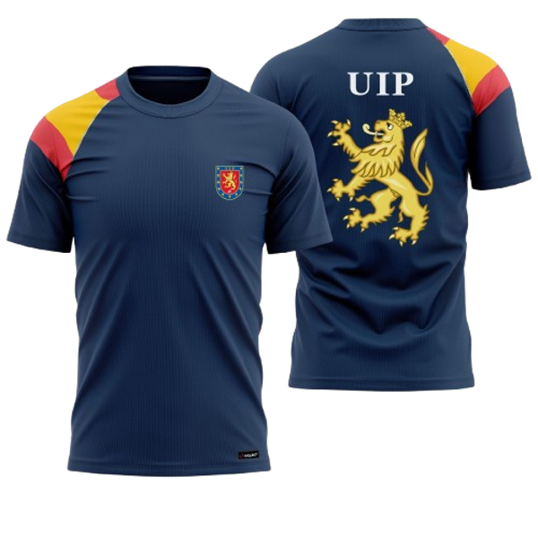 Camiseta Bandera UIP