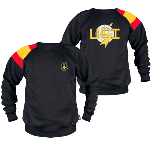 Sudadera bandera UEI