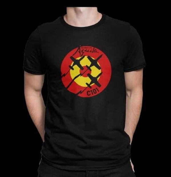 CAMISETAS DE ALGONDON REF:369411