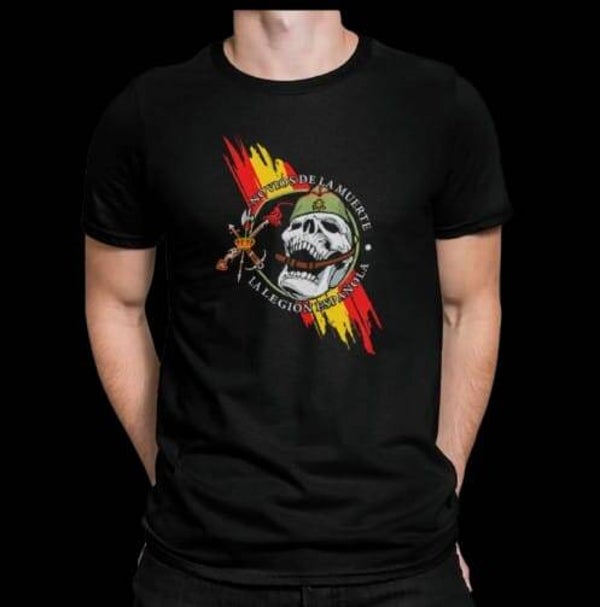 CAMISETAS DE ALGONDON REF:369400