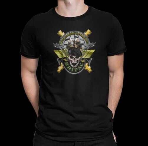 CAMISETAS DE ALGONDON REF:36909