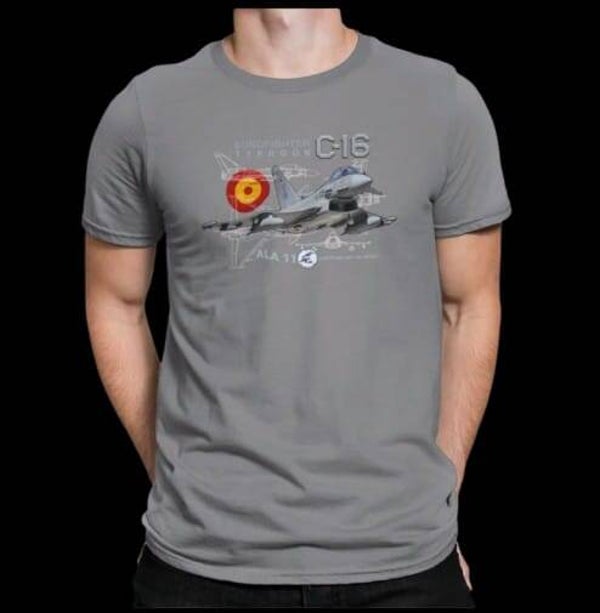 CAMISETAS DE ALGONDON REF:369408