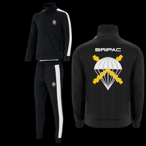 CHANDAL BRIPAC NEGRO