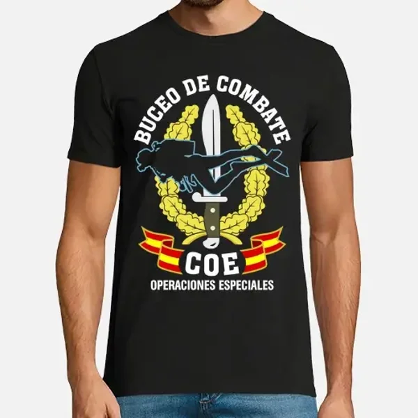 COE BUCEADORES