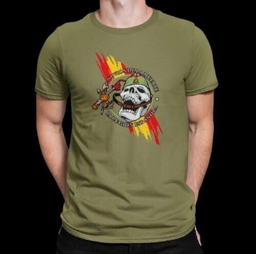 CAMISETAS DE ALGONDON REF:3694100