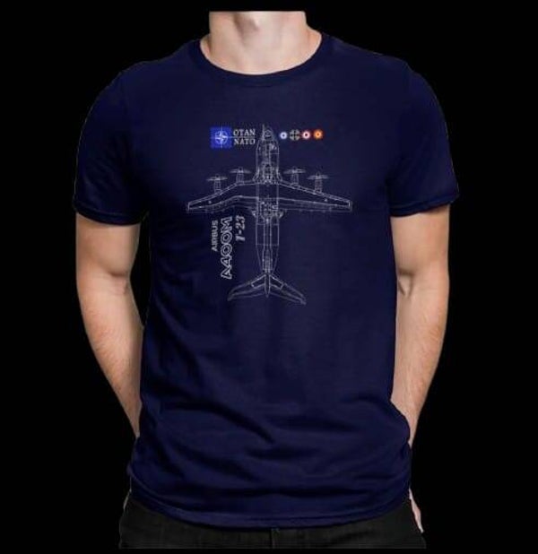 CAMISETAS DE ALGONDON REF:36941009