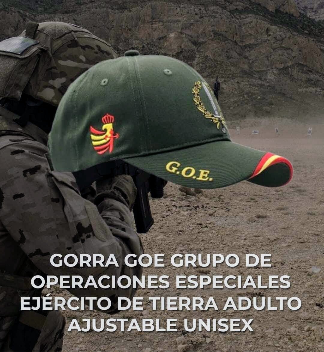 GORRA COE