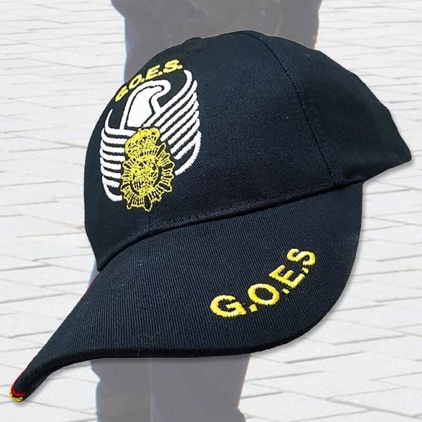 GORRA GOES