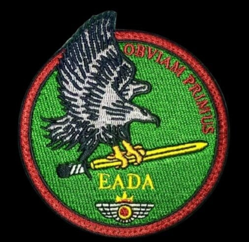 PARCHE EADA