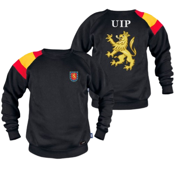 Sudadera bandera UIP