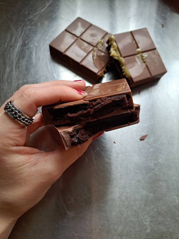 Brownie (Dubai) reep