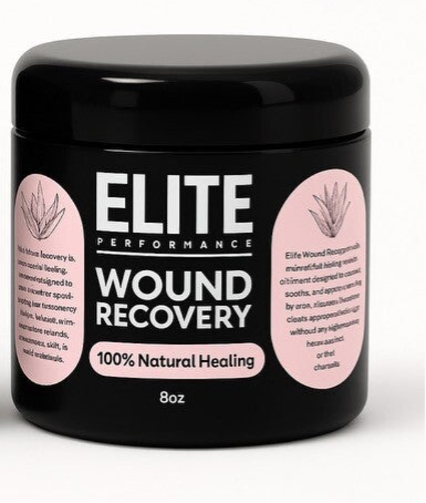 Elite Wound Recovery