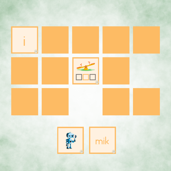 Memory - anker start