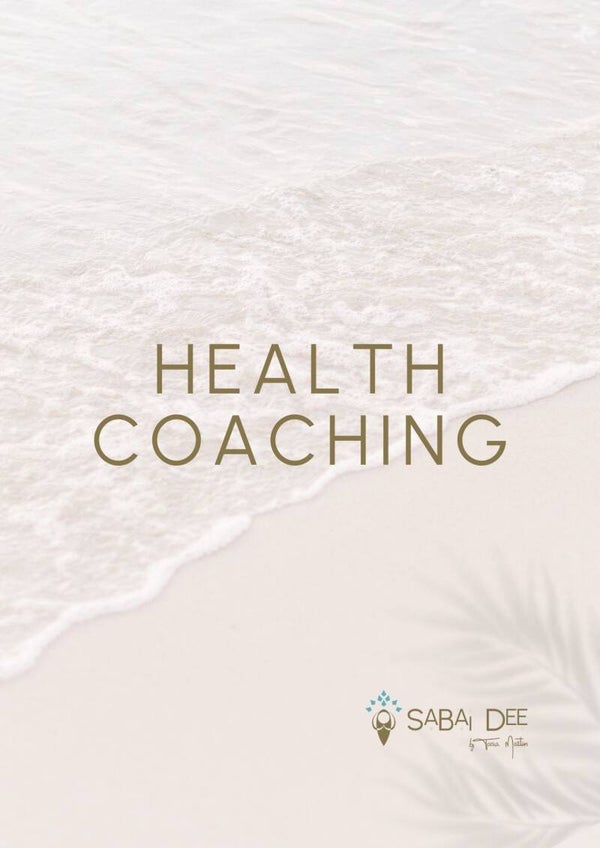 Consulta Health Coaching