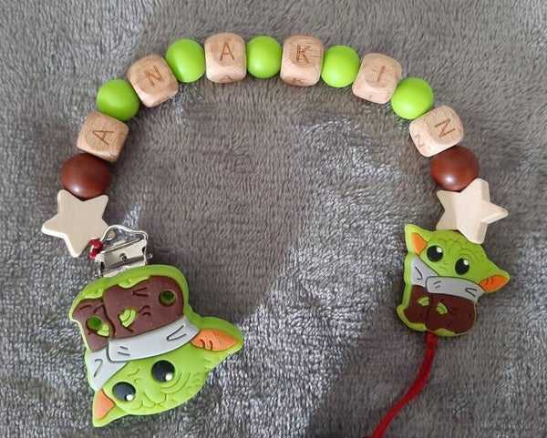 Grogu