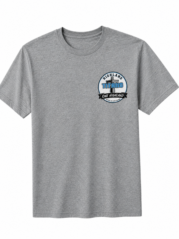 2026-27 YOUTH SPIRIT T-SHIRT