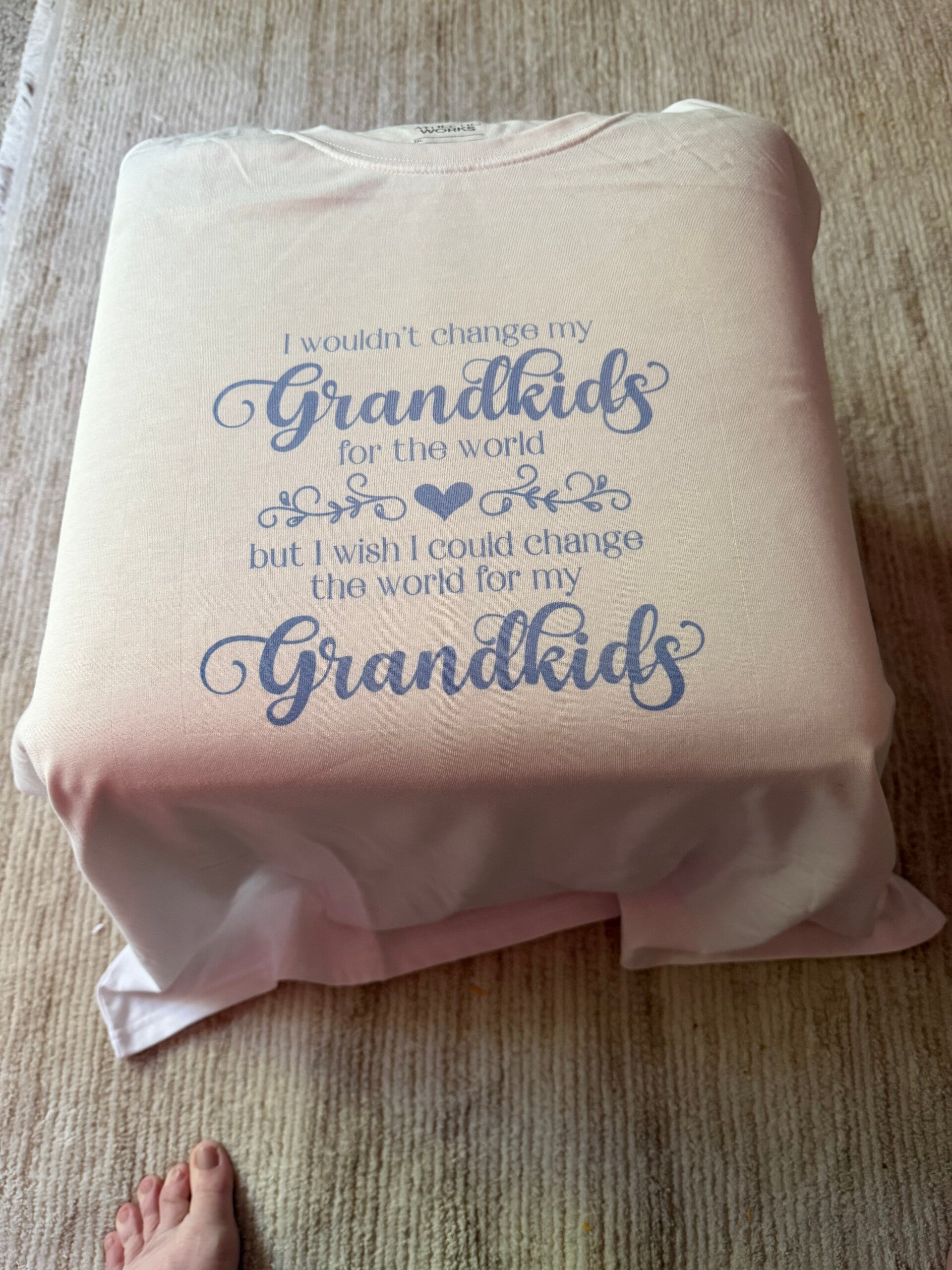 Grandkids