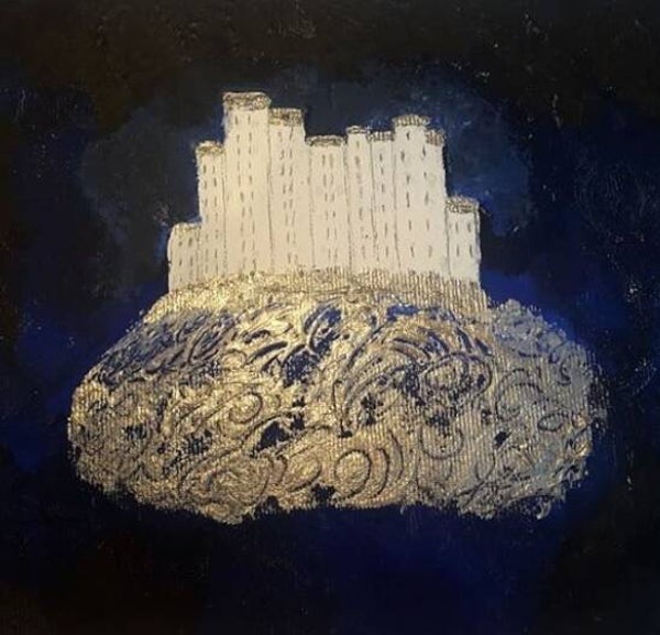 The world can be a small place