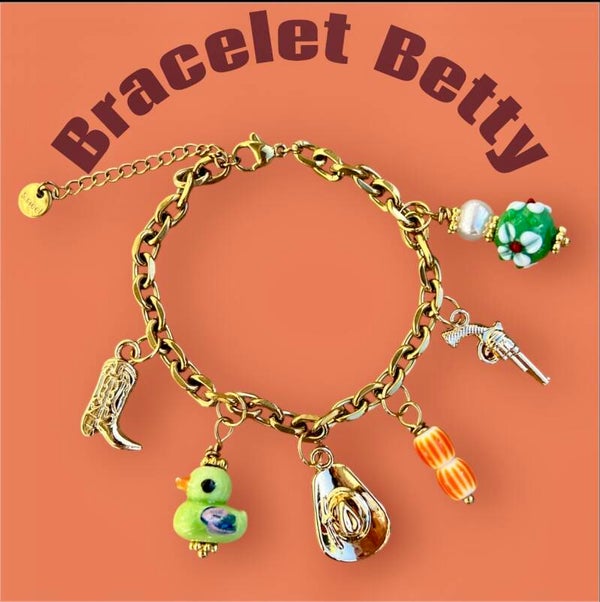 Bracelet Betty