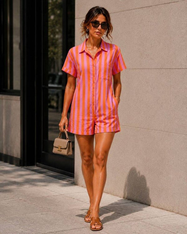 Combi-short "Tutti-Frutti"