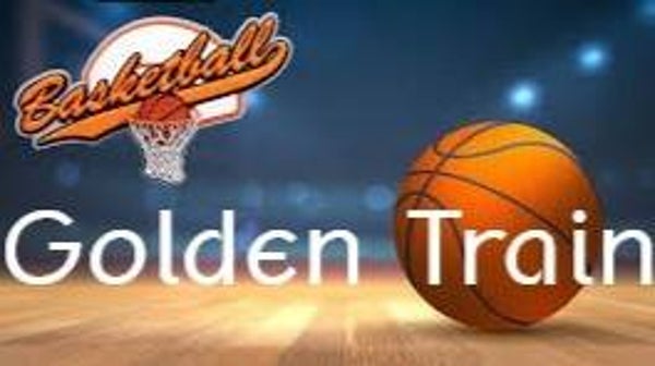Golden Train