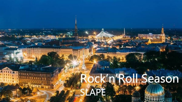 Rock’n’Roll Season