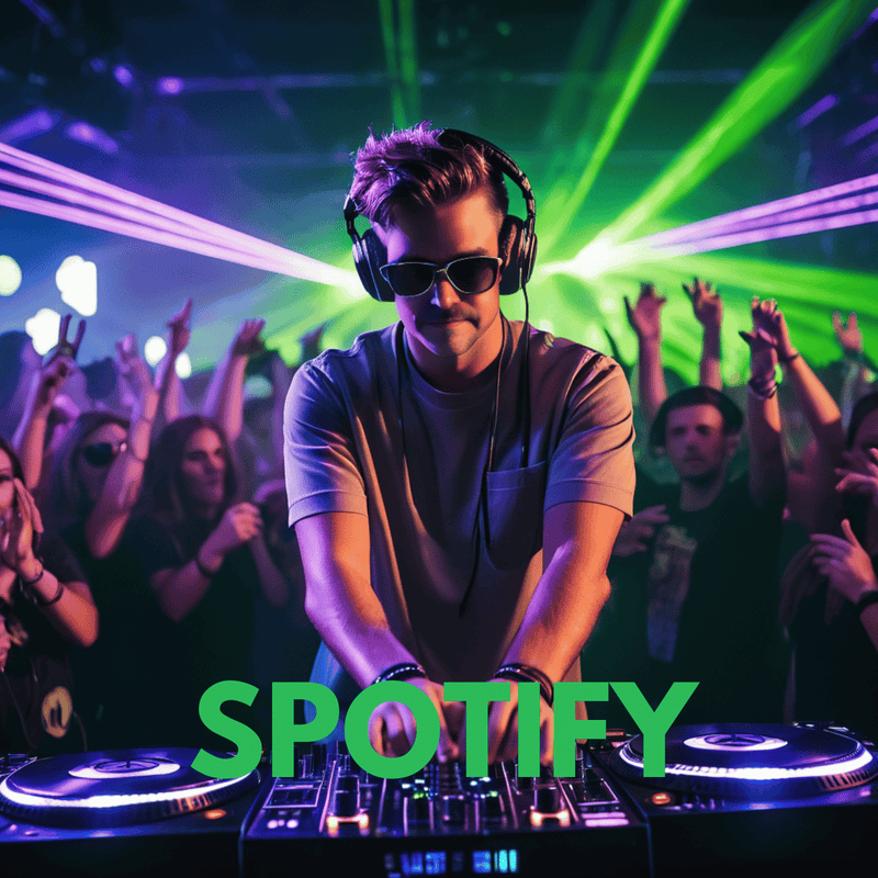 LYSSNA PÅ LÅTAR MED NEONBERGER