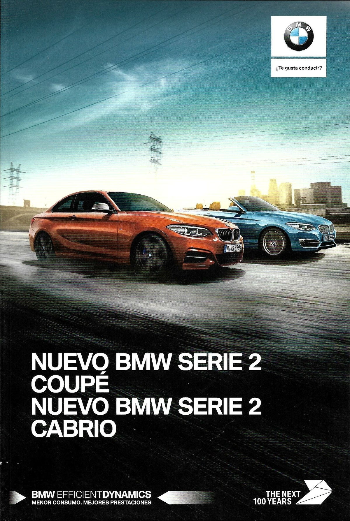 BMW 2-series | BMW Brochures
