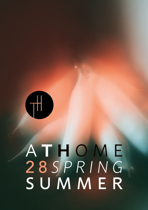 ATHOME Spring Summer 2028 | Digital Edition (Kopie)