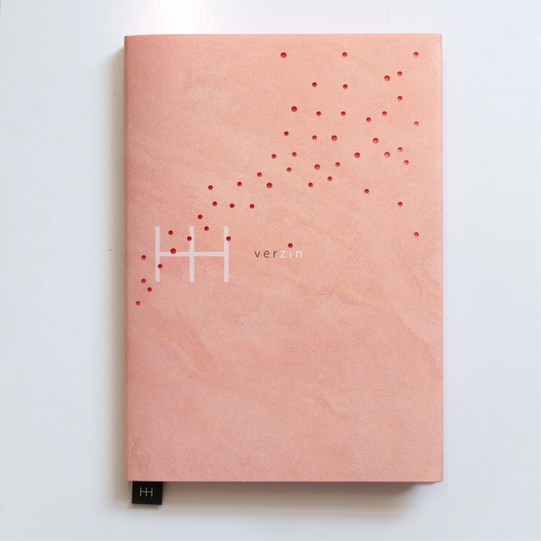 Huisman en Huisman | Verzin