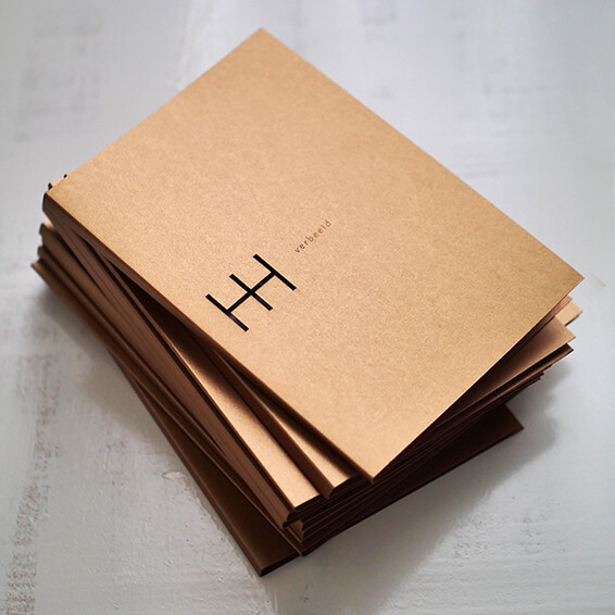 Huisman en Huisman | Verbeeld