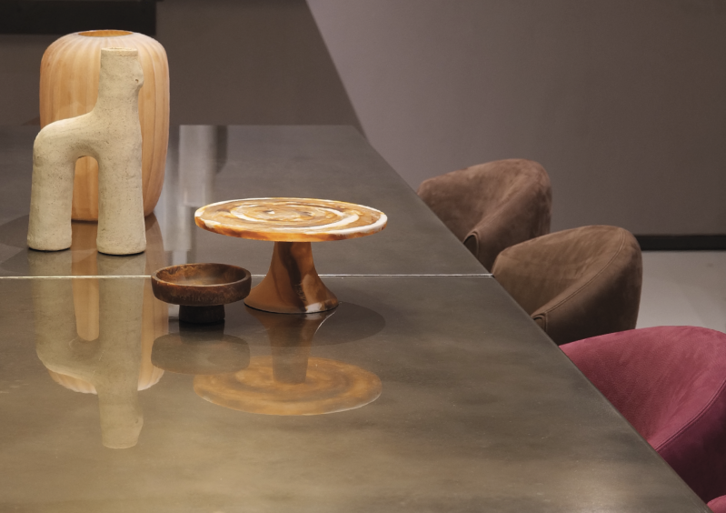 2027 colour interior trends