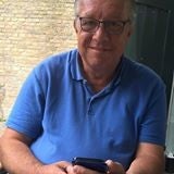 (Drs.) J.B. ('Jack') de Voogd