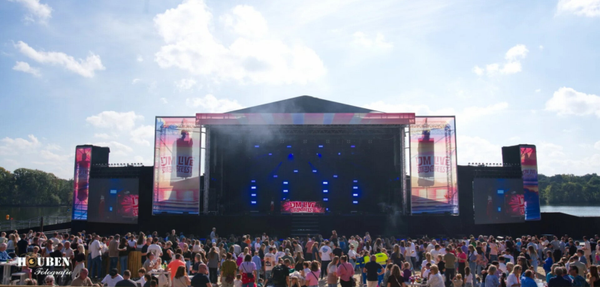 evenementenfotografie