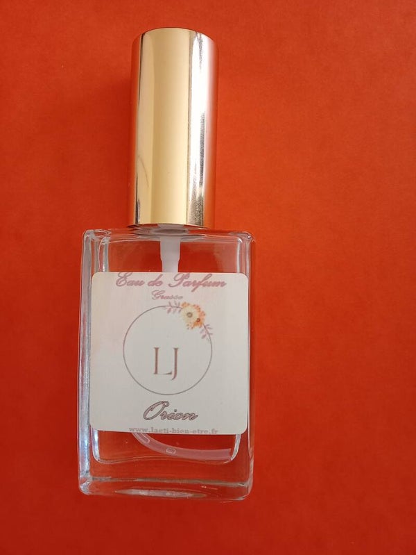 Eau de parfum "Orion"