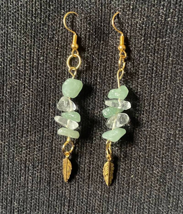 boucle d'oreille