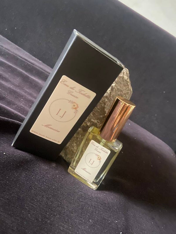eau de toilette Mimosa