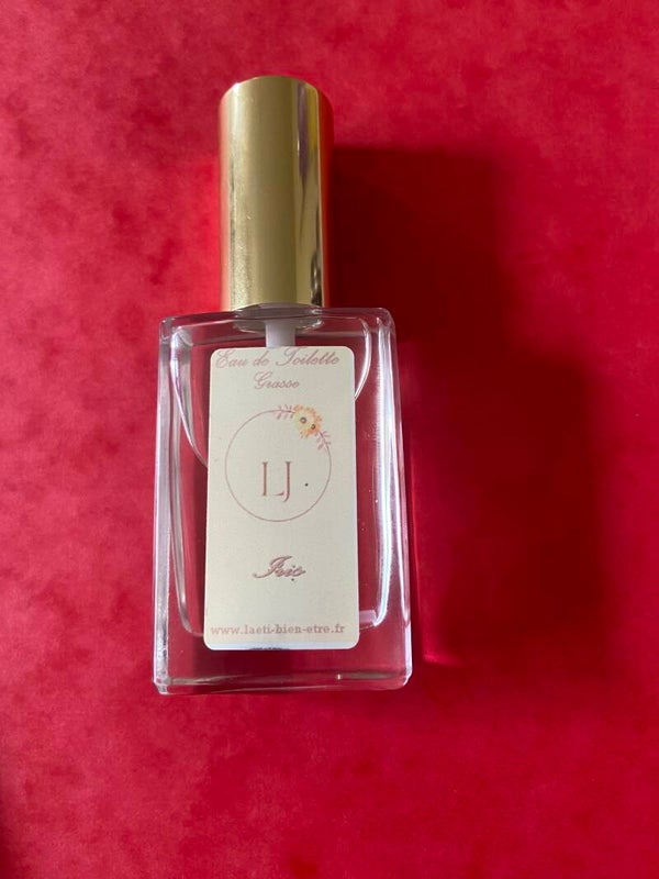 Iris
