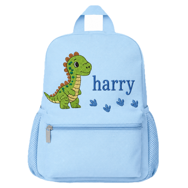 Dinosaur Mini Backpack
