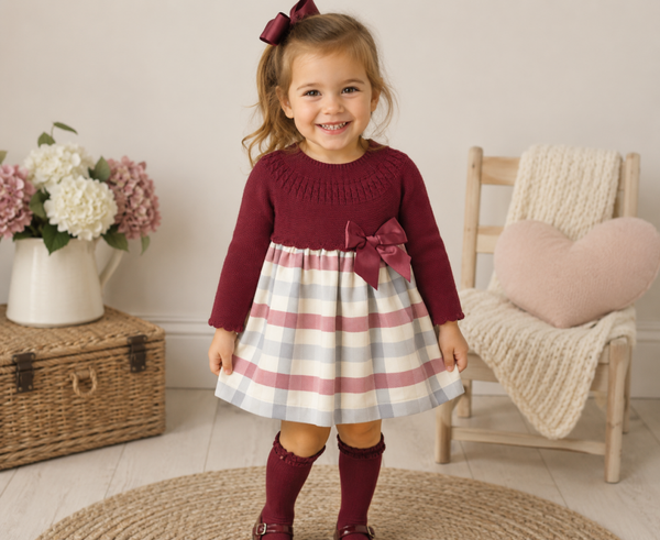 Liza Dress