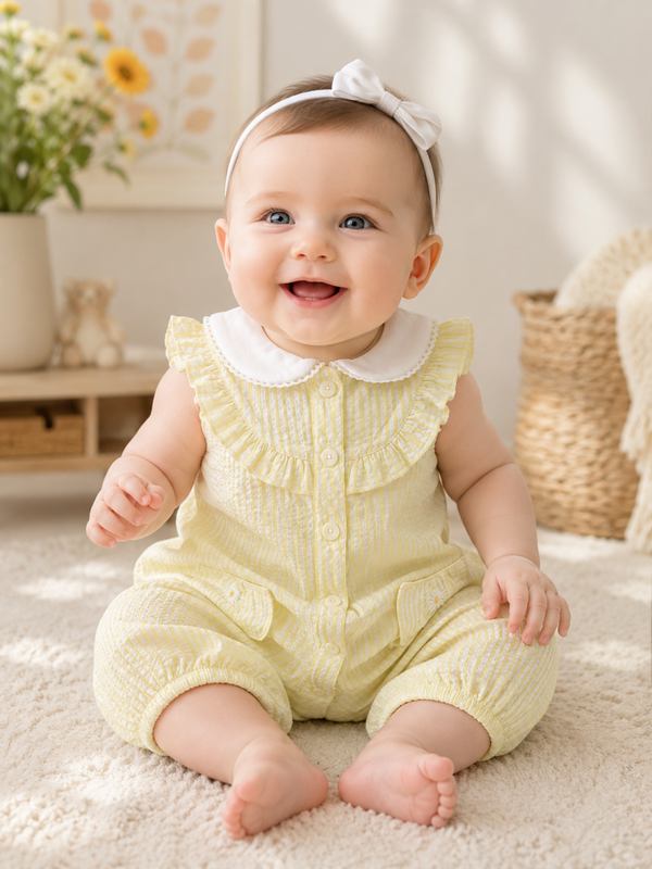 **SALE** Bluesbaby Frilly Shortie