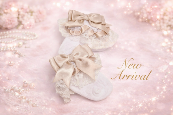 Frill Socks