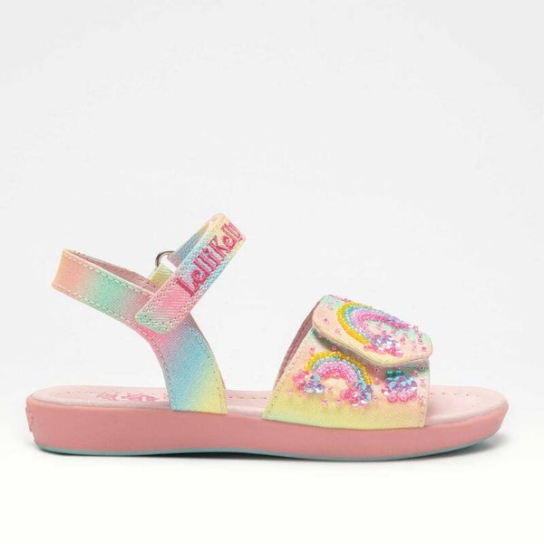 Lelli Kelly Happy Sandals