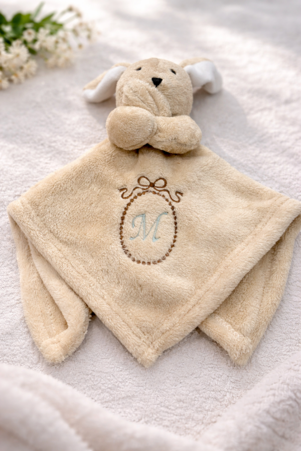 Personalised Comforter