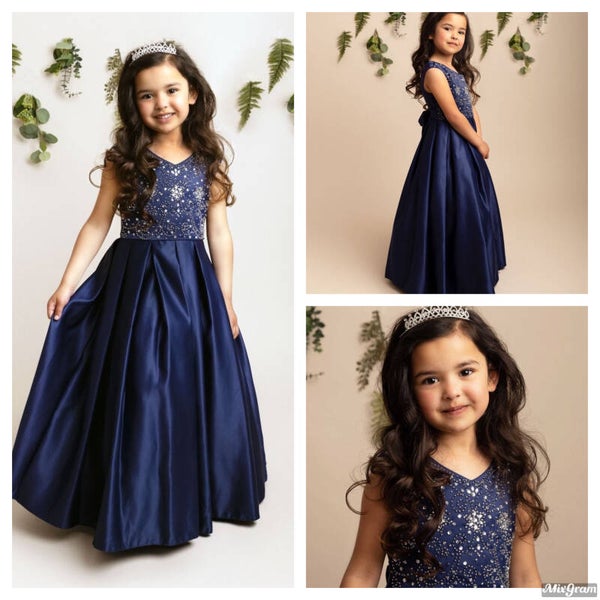 Eden Prom Dress