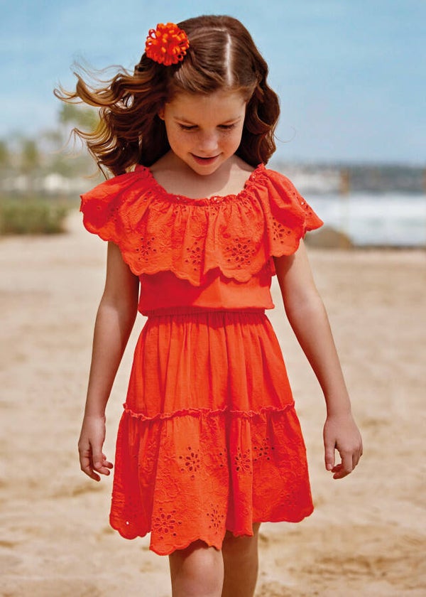 *SALE* Mayoral Dress