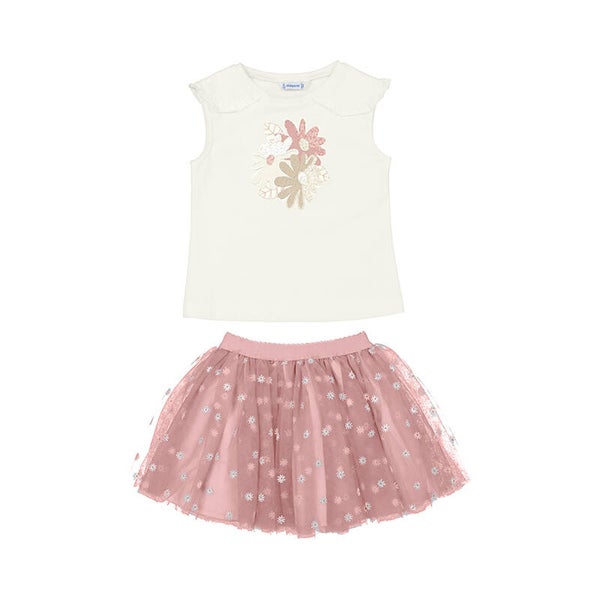 *SALE* Mayoral Tutu Outfit