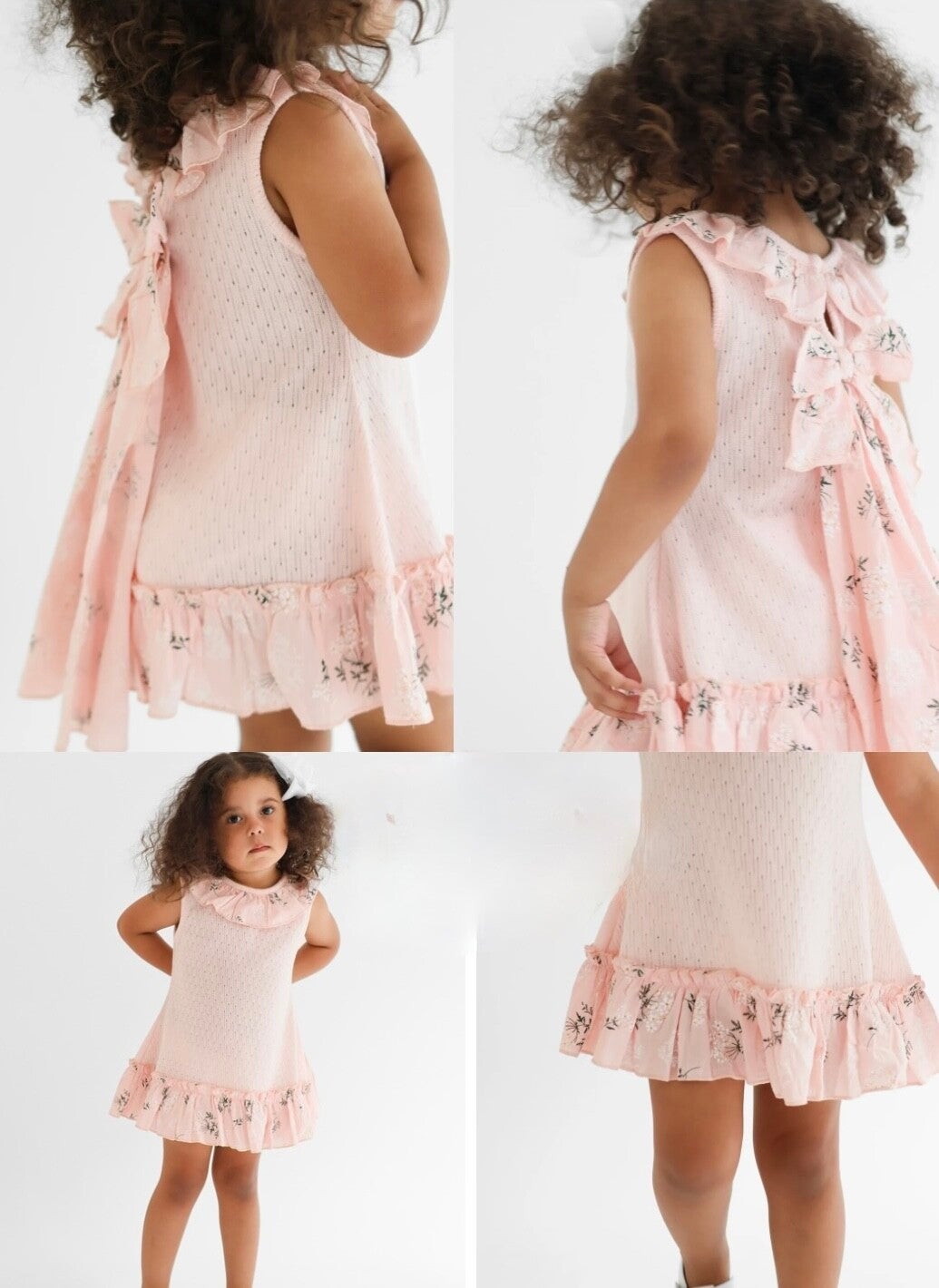 HK Eliza Dress
